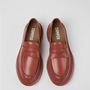 BNIB Camper Walden Loafers